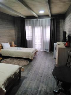 BRB Park Hotel - Vizhenka - 6