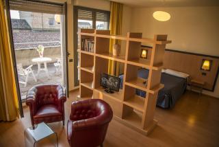Hotel Masini - 1