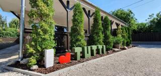 Tutti Apartman 2 - Balatonlelle - 1