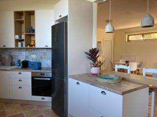 Minoa apartment - Atsipopoulo - 1