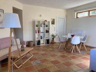 Minoa apartment - Atsipopoulo - 3