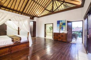 Private Villa Atala XL Pool 4BR local neighborhood away from bustle 100Mbps - Seminyak - 3