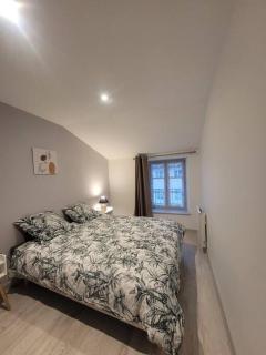 Appartement Le Duplex - Cluny - 6