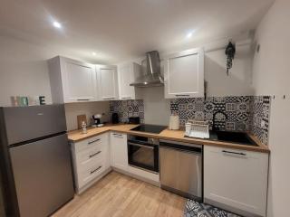 Appartement Le Duplex - Cluny - 4