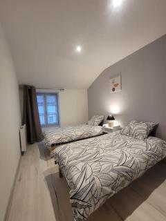 Appartement Le Duplex - Cluny - 3