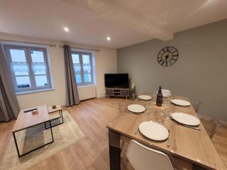 Appartement Le Duplex - 2