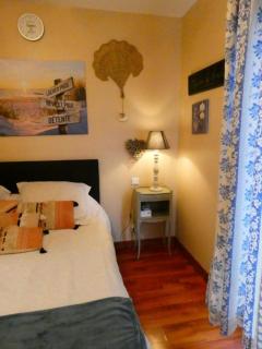 Chambre Le mas d'Adelice - Taulignan - 3