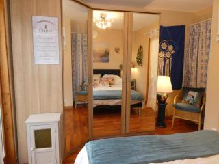 Chambre Le mas d'Adelice - Taulignan - 1