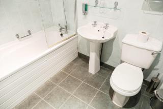The Belhaven Hotel - Glasgow - 4