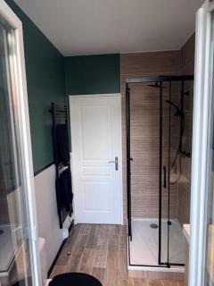 Chez Marcel ménage et linge inclus - Dieppe - 6