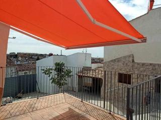 El Almez I Casa Rural - - 8