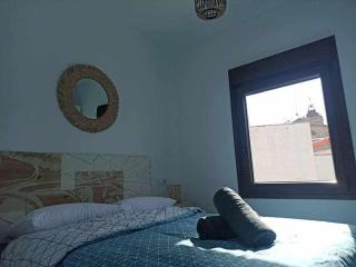 El Almez I Casa Rural - - 5