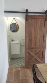 El Almez I Casa Rural - - 4