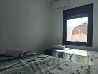 El Almez I Casa Rural - - 3