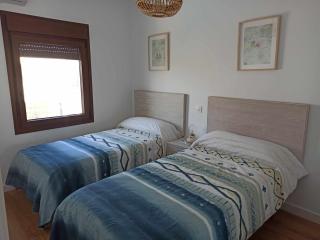 El Almez I Casa Rural - 2