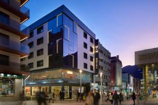 Hotel MIM Andorra - Escaldes-Engordany - 9