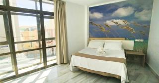Hotel Sol Almería - Almería - 0