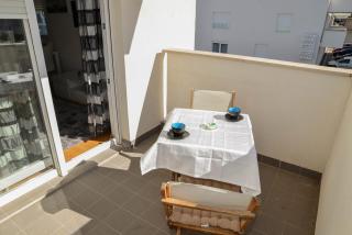 Apartment Leon Sa Privatnim Parkingom - Zadar - 2