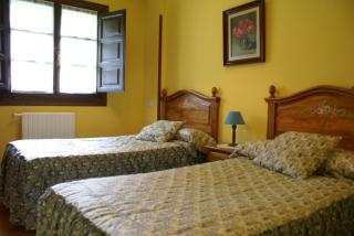 La Casa Verde del Sella - - 4