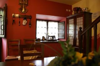 La Casa Verde del Sella - - 3