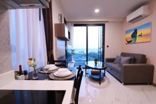 A402-Silk Condo Aonang-Sea view-5 mins walk to beach - Praia de Ao Nang - 9