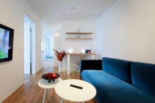 Wohlfühlapartments in Hard - Hard - 4