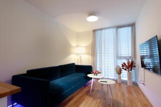 Wohlfühlapartments in Hard - Hard - 3