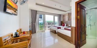 Dubai Nha Trang Hotel managed by HT - Nha Trang - 7