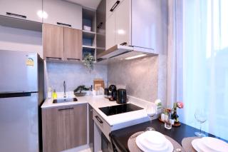 A402-Silk Condo Aonang-Sea view-5 mins walk to beach - Praia de Ao Nang - 6