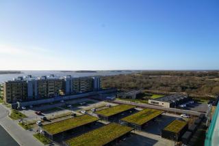 Aalborg limfjorden udsigt - Nørresundby - 3