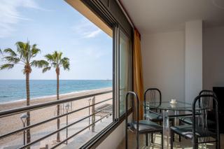 AT172 Baix a Mar - Torredembarra - 0
