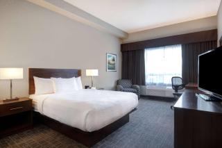 Days Inn & Suites by Wyndham Yorkton - 7