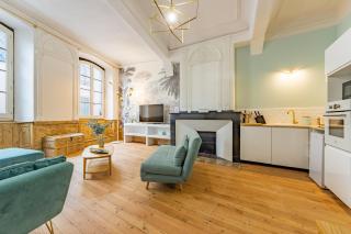 [Parenthese] Romantique * SPA Privé - 2