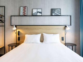 ibis Paris Boulogne Billancourt - Boulogne-Billancourt - 2