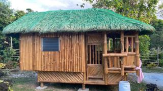 Don Roberto's Kubo Resort - Nasugbu - 1