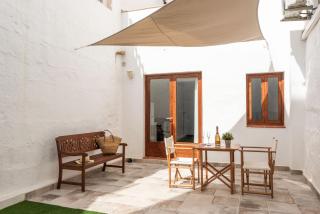 Hotel Boutique Ses 5 Claus - Ciutadella - 5