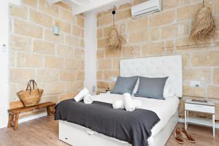 Hotel Boutique Ses 5 Claus - Ciutadella - 9
