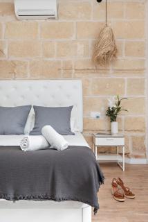 Hotel Boutique Ses 5 Claus - Ciutadella - 0