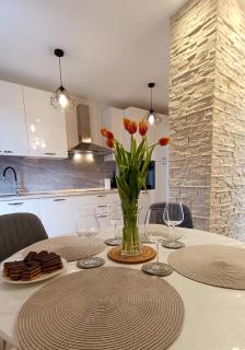 Apartman Leona - Lovran - 9
