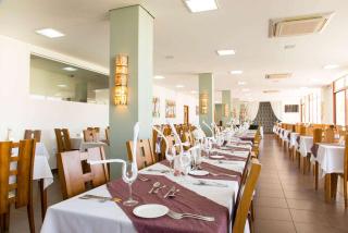 Ramada by Wyndham Furnaspark - Formiga - 7