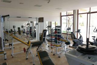Ramada by Wyndham Furnaspark - Formiga - 6