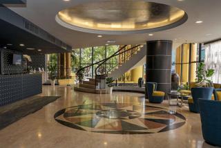 Shahzan Hotel Kuantan, Trademark Collection by Wyndham - 8