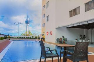 Shahzan Hotel Kuantan, Trademark Collection by Wyndham - 7