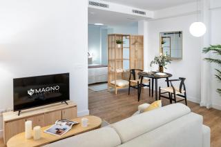 Magno Apartments Feria 132 - Sevilla - 8