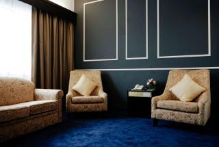 Shahzan Hotel Kuantan, Trademark Collection by Wyndham - 4