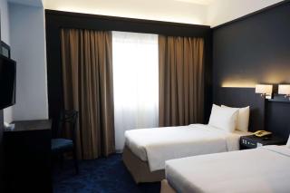 Shahzan Hotel Kuantan, Trademark Collection by Wyndham - 1