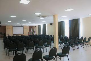 Ramada by Wyndham Furnaspark - Formiga - 1