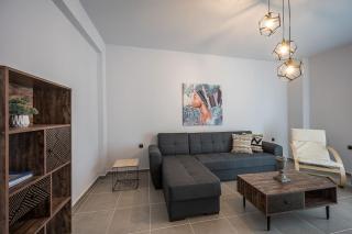 Ariadne Chic & Minimalistic Apt. - Heraklio - 3