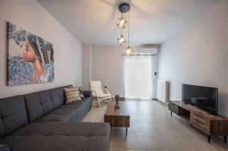 Ariadne Chic & Minimalistic Apt. - Heraklio - 2