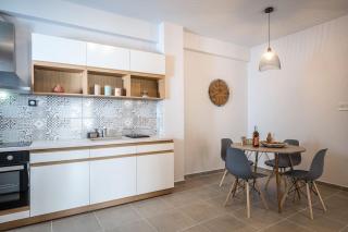 Ariadne Chic & Minimalistic Apt. - Heraklio - 0